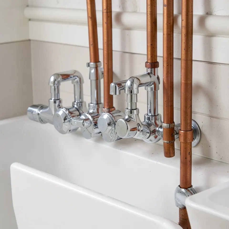 Plumbing: What San Bernardino Homeowners Should Know — local guide